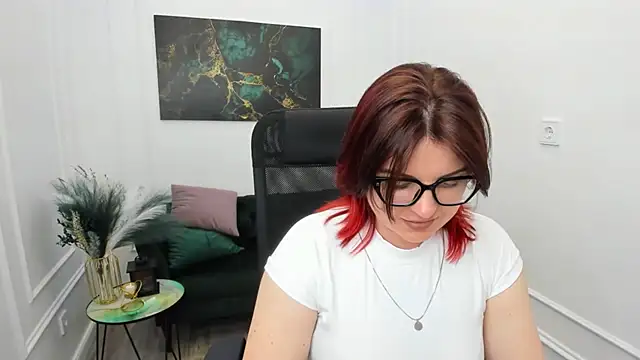AmeliaDateri online show from 05-02-26, 11:04