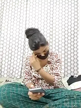 Jyoti hot66 online show from 03-25-26, 05:40