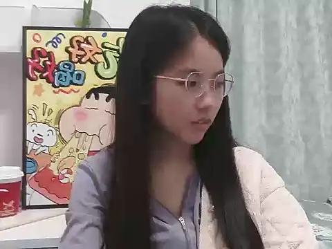 MIAOMIAO-666 online show from 03-29-26, 07:10