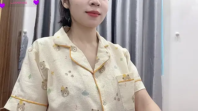 Snapshot of Ryo-Jisoo chatting on 05-05-26, 02:03 Ryo-Jisoo online show from 05-05-26, 02:03