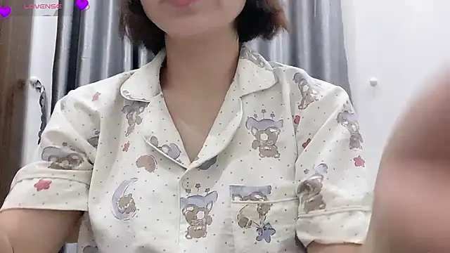Ryo-Jisoo online show from 03-26-26, 11:08