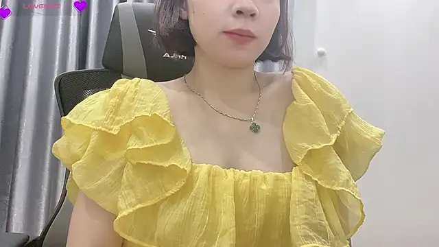 Ryo-Jisoo online show from 03-23-26, 01:50