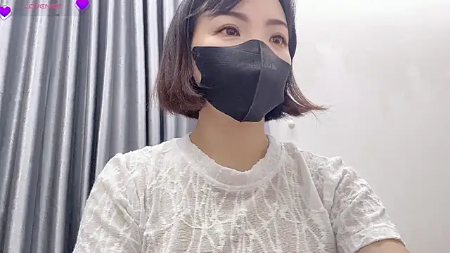 Ryo-Jisoo online show from 04-05-26, 01:45