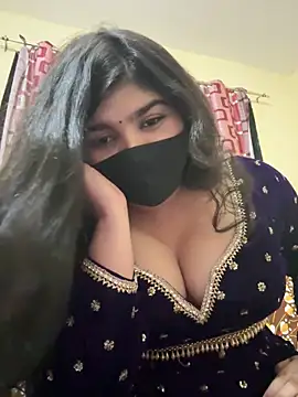 cutieNancy online show from 03-22-26, 04:30