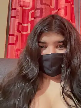 cutieNancy online show from 03-21-26, 08:15