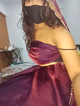 Candyy crushh online show from 08-03-26, 04:13