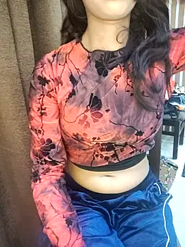 Candyy crushh online show from 04-07-26, 05:48