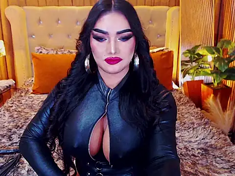 AluraJhenson online show from 03-19-26, 01:49