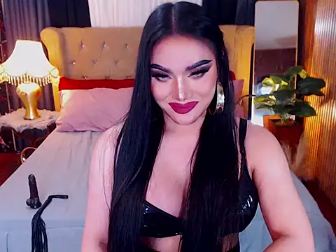 AluraJhenson online show from 05-09-26, 02:37