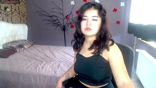 AlicaMayer online show from 04-02-26, 06:09