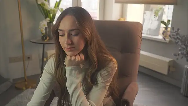 AlinaGach online show from 03-23-26, 04:12