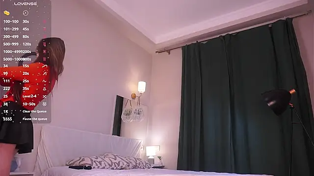 MarieCalligaro online show from 04-02-26, 04:35