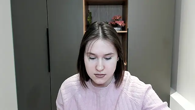 CarlotaLofing online show from 03-19-26, 05:29