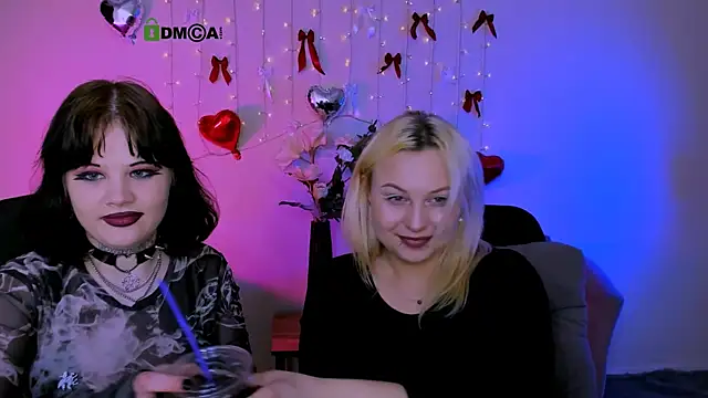 aria blaze  online show from 04-14-26, 01:38