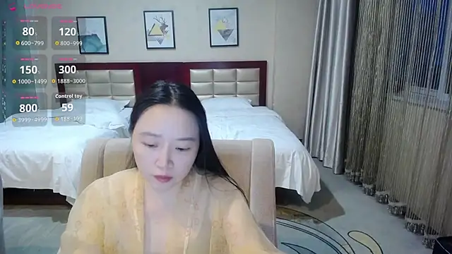 Xiangxiango online show from 03-24-26, 11:32