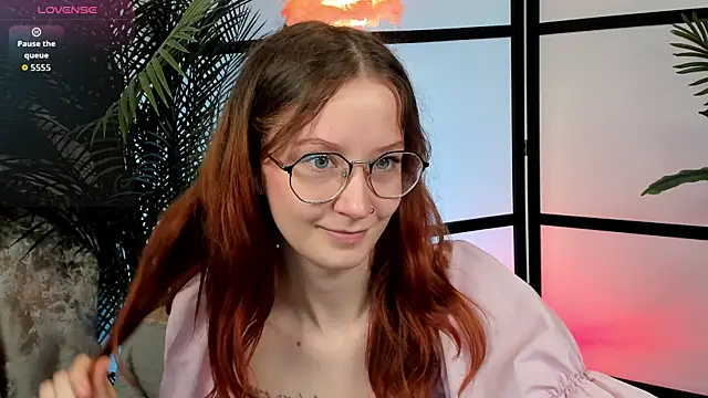 AmelieViolet online show from 06-23-26, 03:15