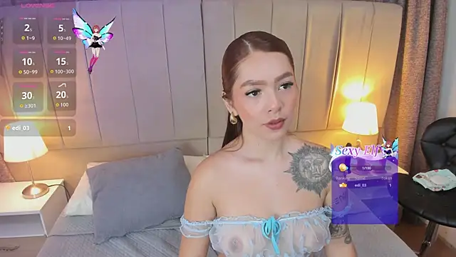 alana gv online show from 03-20-26, 11:55