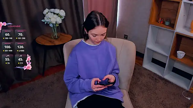 JulieChesnut online show from 03-17-26, 07:22