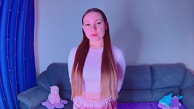 CarrollNancy online show from 04-09-26, 12:55