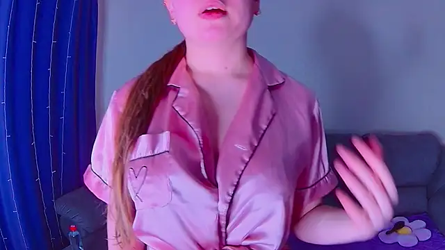 CarrollNancy online show from 04-15-26, 01:26