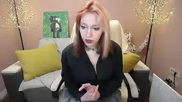 Vixen Di online show from 04-05-26, 08:21