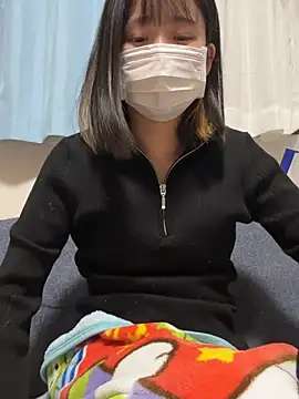 Mika-chan online show from 04-08-26, 02:18