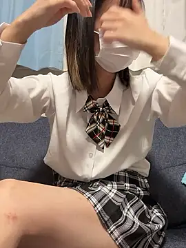 Mika-chan online show from 04-10-26, 02:46