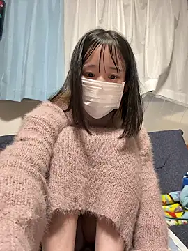 Mika-chan online show from 04-07-26, 02:08