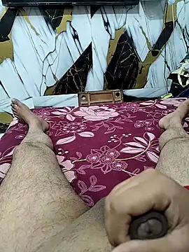 Sexy Seductive couple online show from 04-15-26, 03:45