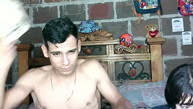 vanesita bb online show from 03-18-26, 03:42