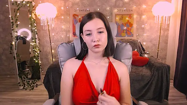 aimeesmith online show from 03-23-26, 06:19