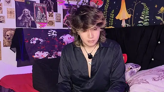 Noah blackwood online show from 04-11-26, 11:25