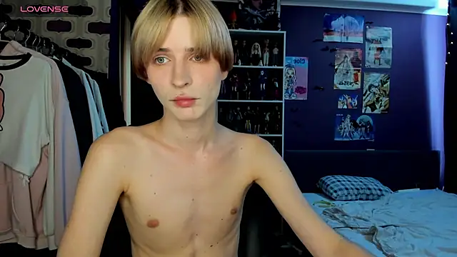 sweet peach    online show from 07-12-26, 02:51