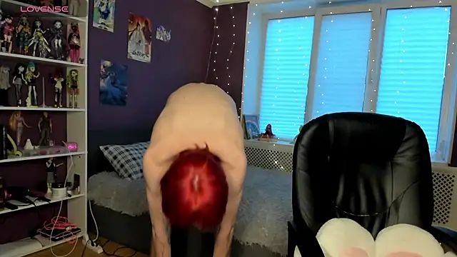 sweet peach    online show from 05-11-26, 06:27