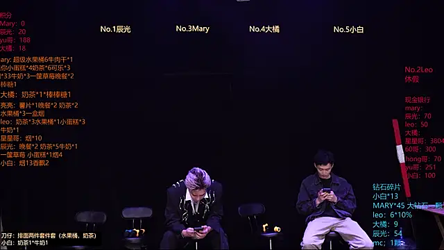 LookingBoy-001 online show from 04-12-26, 10:07