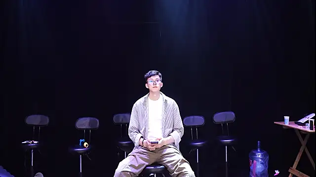 LookingBoy-001 online show from 03-28-26, 06:31