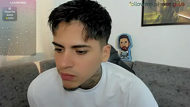 sweetlatinoboy online show from 06-20-26, 12:21