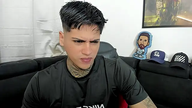 sweetlatinoboy online show from 05-05-26, 11:35