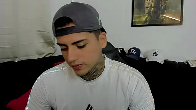 sweetlatinoboy online show from 04-10-26, 11:17