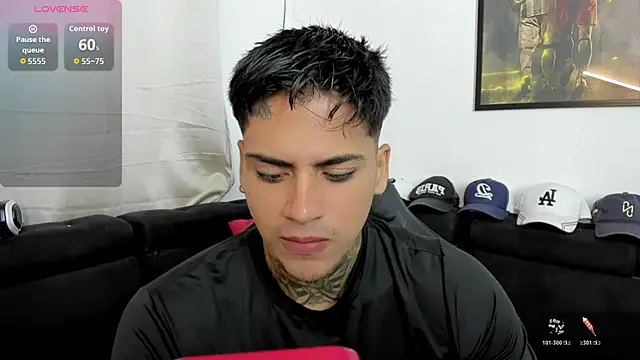 sweetlatinoboy online show from 03-28-26, 12:06