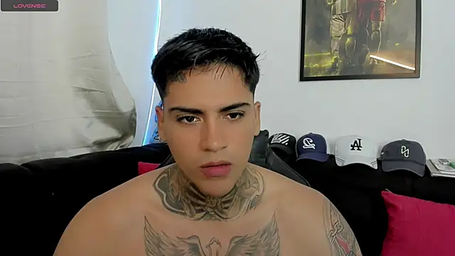 sweetlatinoboy online show from 03-16-26, 02:53