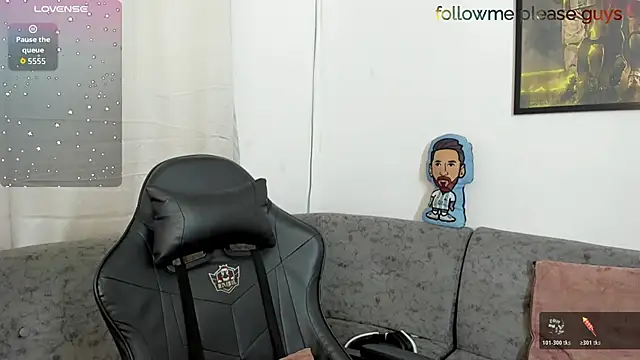 sweetlatinoboy online show from 06-19-26, 12:11