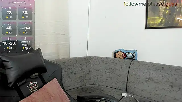 sweetlatinoboy online show from 06-18-26, 12:10