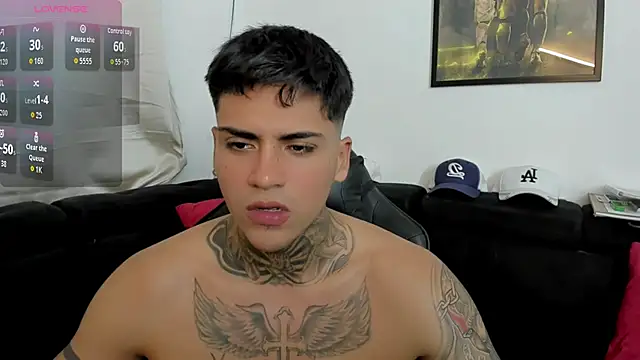 sweetlatinoboy online show from 03-26-26, 11:24