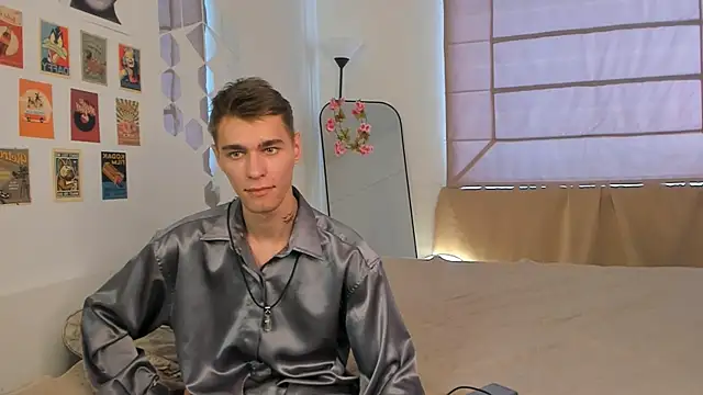 Shadow blink online show from 03-22-26, 11:34