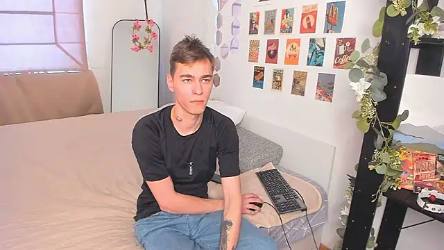 Shadow blink online show from 03-19-26, 12:27