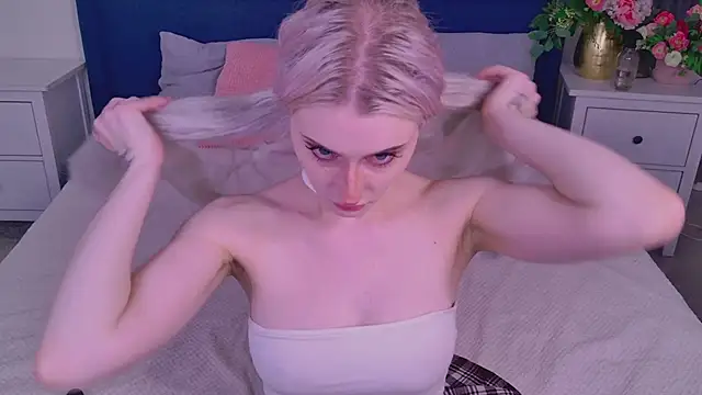 oh  lily online show from 07-01-26, 08:31