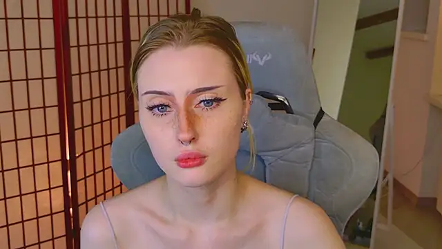 oh  lily online show from 05-07-26, 01:03