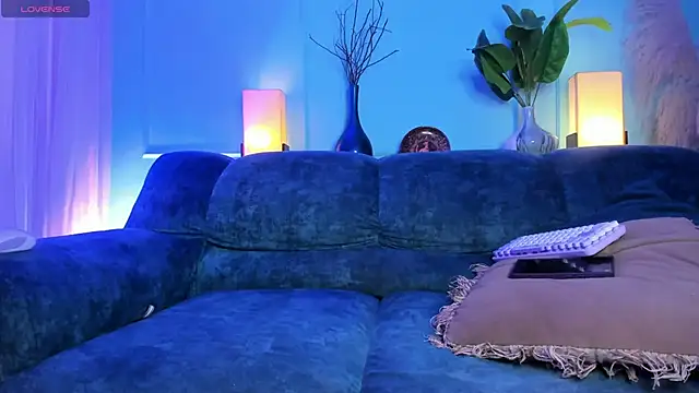 Keita Moon online show from 05-21-26, 12:24