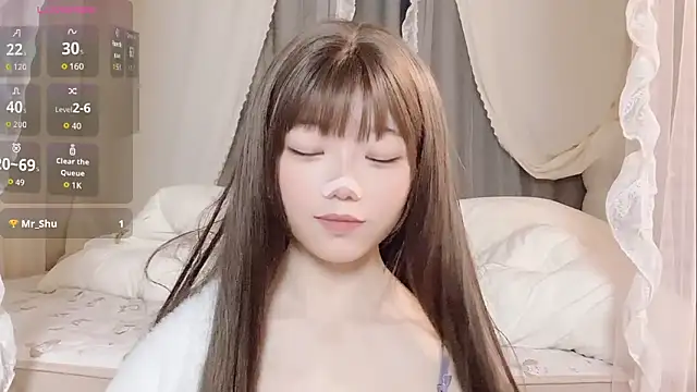 rain-yy online show from 04-08-26, 01:34